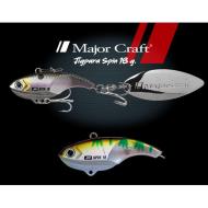 Major Craft JIGPARA SPIN FW 4.3cm 18gr #001 Oikawa