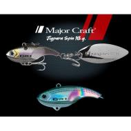 Major Craft JIGPARA SPIN FW 4.3cm 18gr #037 Gizzard Shad