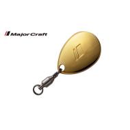 Major Craft KANTAN BLADE SLOW M #001 Gold