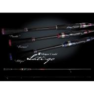 Major Craft LATI-GO LTGS-792M VIVACE FAST 2.36m 3-18gr
