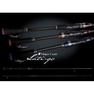 Major Craft LATI-GO LTGS-822MH PRESTO FAST 2.50m 10-32gr