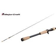 Major Craft LEGADO HAVOC LGDC-701M BAITCAST FAST 2.13m 1.75gr-21gr