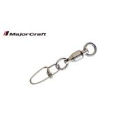 Major Craft OTOKU BB SWIVEL FORGÓKAPOCS #0