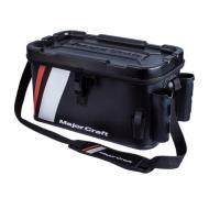 Major Craft TACKLE BAG MTB-40 EVA PERGETŐ TÁSKA 42*26*30cm Black