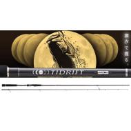 Major Craft TIDRIFT 5G TD5-862L/ML R.FAST 2.62m 5-30gr