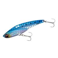 Major Craft TIDRIFT BLADE 7.5cm 18gr #001 Iwashi UV