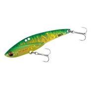 Major Craft TIDRIFT BLADE 7.5cm 18gr #003 Green Gold UV Major Craft TIDRIFT BLADE 7.5cm 18gr #003 Green Gold UV