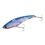 Major Craft TIDRIFT BLADE 7.5cm 18gr #004 Blue Pink UV