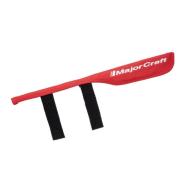 Major Craft TIP COVER SPICCVÉDŐ SAPKA Red