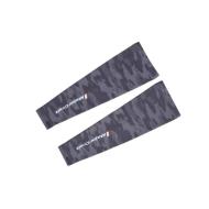 Major Craft UV-CUT ARM SLEEVE NYÁRI UV KARVÉDŐ L-XL Dark Gray Camo