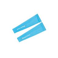 Major Craft UV-CUT ARM SLEEVE NYÁRI UV KARVÉDŐ S-M Light Blue