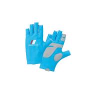 Major Craft UV-CUT GLOVE NYÁRI UV KESZTYŰ L Light Blue