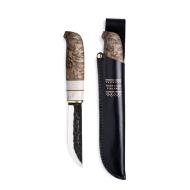 Martini Aapa Knife - horgász, vadász kés 110mm pengével