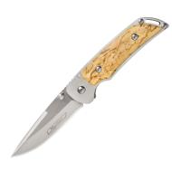 Martini MFK - CB Marttiini Folding Knife (bicska) 75mm pengével