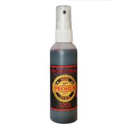 Mázli Fish Prémium Aroma Spray 100ml - Eper