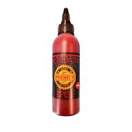 Mázli Fish Prémium Method Gél 100ml - Eper
