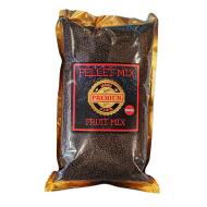 Mázli Fish Prémium Pellet Mix 1kg - Fruit Mix