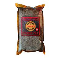 Mázli Fish Prémium Pellet Mix 1kg - Summer Mix