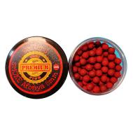 Mázli Fish Prémium Smoke Wafters 8mm - Áfonya