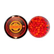 Mázli Fish Prémium Wafters 8mm - Csoki-Narancs