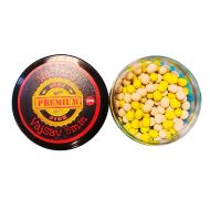 Mázli Fish Prémium Wafters 8mm - Vajsav