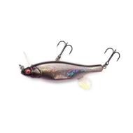 Megabass ANTHRAX 100 SP-C 105mm 14gr GG DEADLY BLACK SHAD