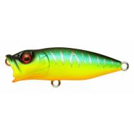 Megabass BABY POPX 50mm 5.2gr MAT TIGER