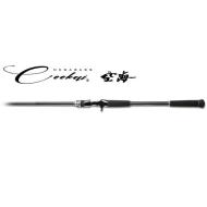 Megabass COOKAI CK-710EXHC BAITCAST 239cm Max 150gr