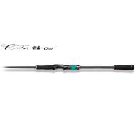 Megabass COOKAI GULF CKG-77MS 234cm Max 40gr