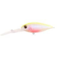 Megabass DEEP-SIX 80mm 24.5gr BABY KINGYO CB