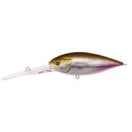 Megabass DEEP-SIX 80mm 24.5gr GG WAKASAGI