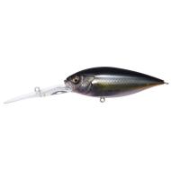 Megabass DEEP-SIX 80mm 24.5gr JUKUCHO SHAD