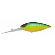 Megabass DEEP-SIX 80mm 24.5gr MAT TIGER Megabass DEEP-SIX 80mm 24.5gr MAT TIGER