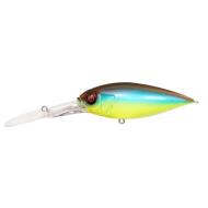 Megabass DEEP-SIX 80mm 24.5gr MEGABASS BREAM