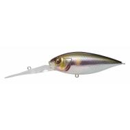 Megabass DEEP-SIX 80mm 24.5gr WAGIN SETSUKI AYU