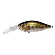 Megabass DEEP-X 100 LBO 59mm 10.5gr GG BASS