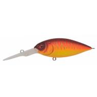 Megabass DEEP-X 150 63mm 14gr AKA TORA