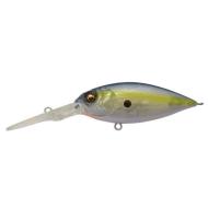 Megabass DEEP-X 150 63mm 14gr GP SEXY SHAD