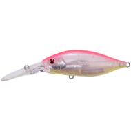 Megabass DEEP-X 200 LBO 70mm 14gr JUKUCHO PINK
