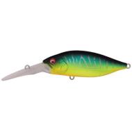 Megabass DEEP-X 200 LBO 70mm 14gr MAT TIGER