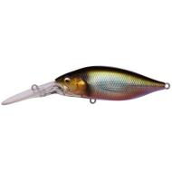 Megabass DEEP-X 200 LBO 70mm 14gr WAGIN OIKAWA(M)