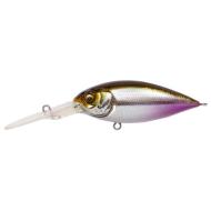 Megabass DEEP-X 300 75mm 21gr GG WAKASAGI