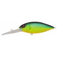 Megabass DEEP-X 300 75mm 21gr MAT TIGER