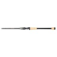 Megabass DESTROYER P5 F4.1/2-71X THE DARK SLEPPER BAITCAST 216cm 7-28gr