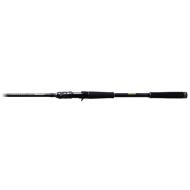 Megabass DESTROYER TS78X+ KING OF BACCARAT BAITCAST 238cm 84-420gr