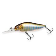 Megabass DIVING FLAPSLAP 77mm 10.5gr LIGHTNING SHAD