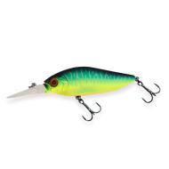 Megabass DIVING FLAPSLAP 77mm 10.5gr MAT TIGER Megabass DIVING FLAPSLAP 77mm 10.5gr MAT TIGER