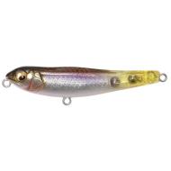 Megabass DOG-X JR. COAYU 71mm 5.6gr COAYU DOWN SIZING WAKASAGI