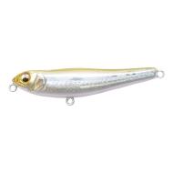 Megabass DOG-X JR. COAYU 71mm 5.6gr HT NATURAL WAKASAGI