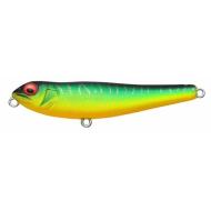 Megabass DOG-X JR. COAYU 71mm 5.6gr MAT TIGER